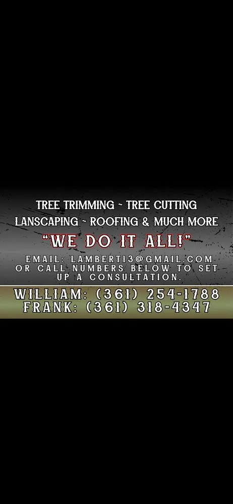 Slide of Pennys Handy Service