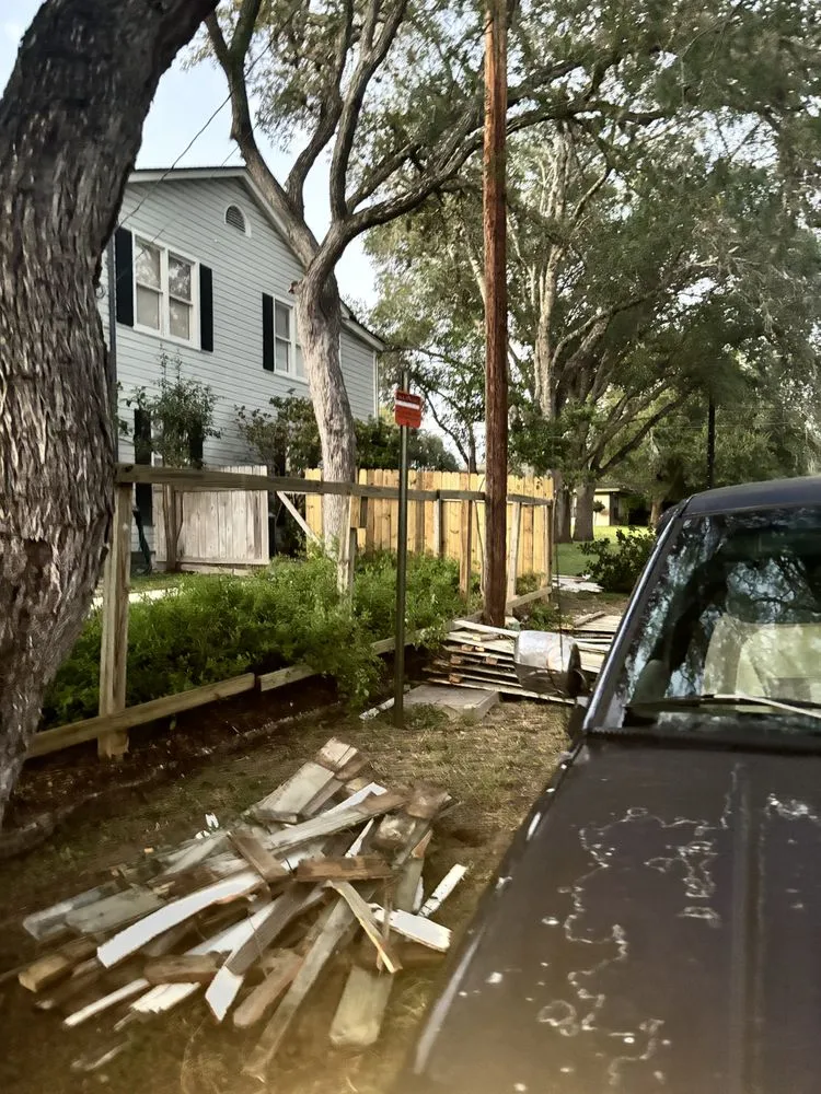 Slide of Pennys Handy Service