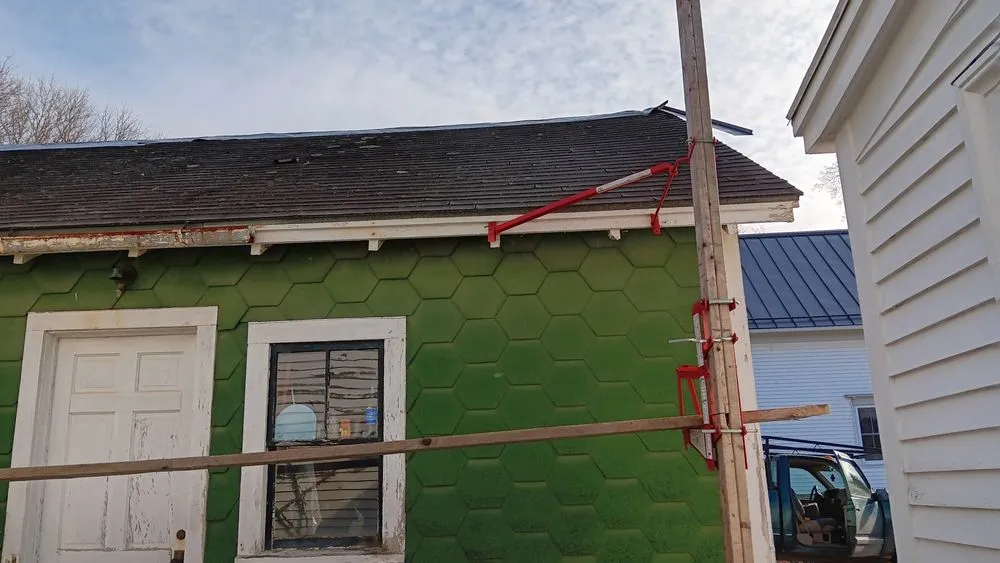 Reliable roof installation in Belmont, ME - Penobscot Bay Roofing