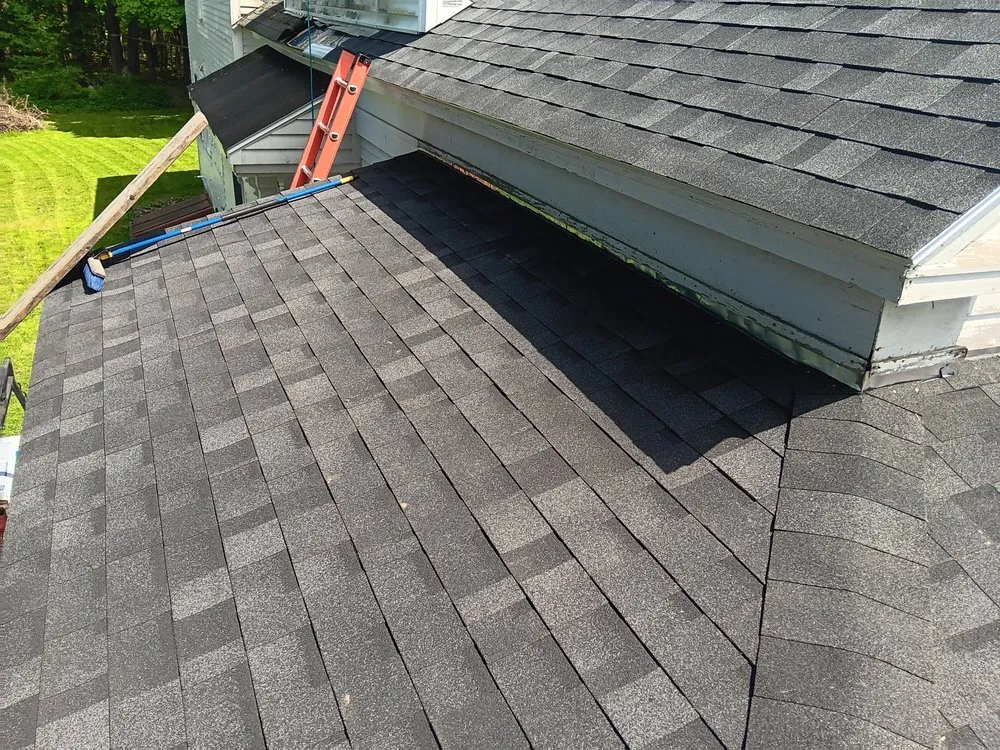 Reliable residential roofing service for residential properties across Belmont, ME - Penobscot Bay Roofing