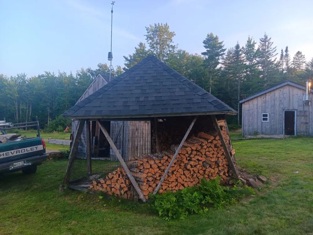 Licensed roof repair in Belmont, ME - Penobscot Bay Roofing