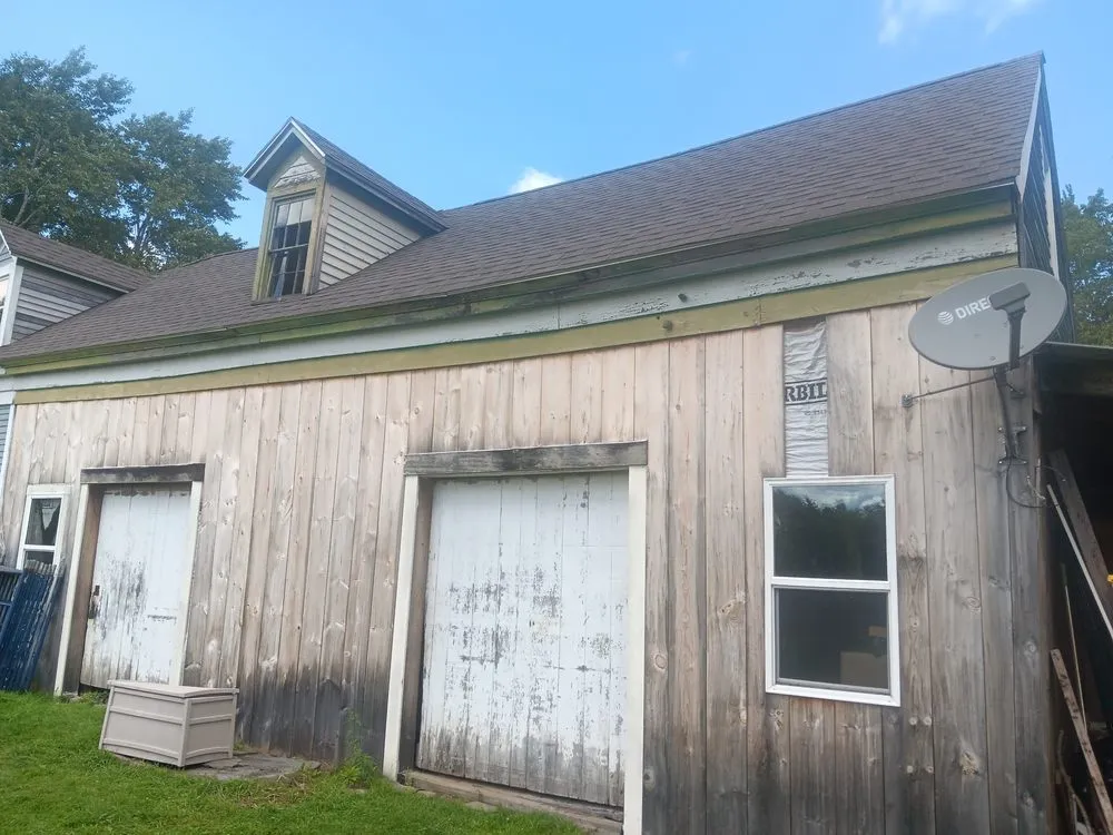 Expert roof replacement near you across Belmont, ME - Penobscot Bay Roofing