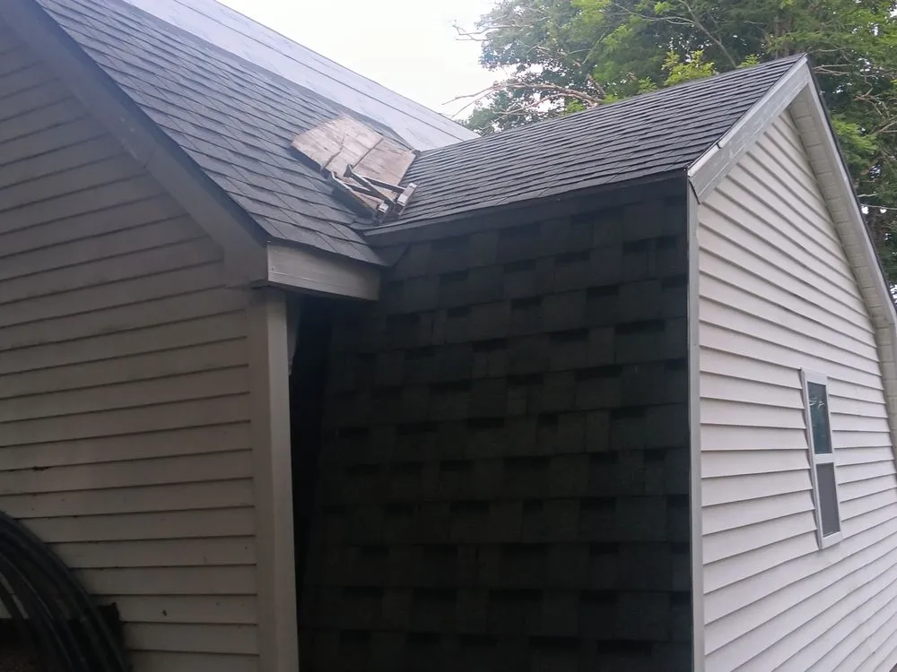 Local roof replacement for homes across Belmont, ME - Penobscot Bay Roofing