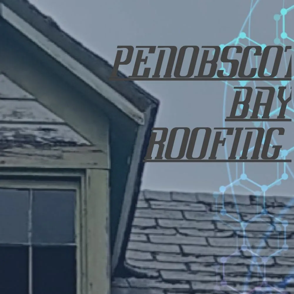 Expert storm damage roof repair in Belmont, ME - Penobscot Bay Roofing