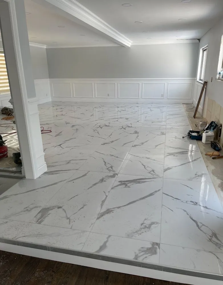 Slide of Penrose Construction