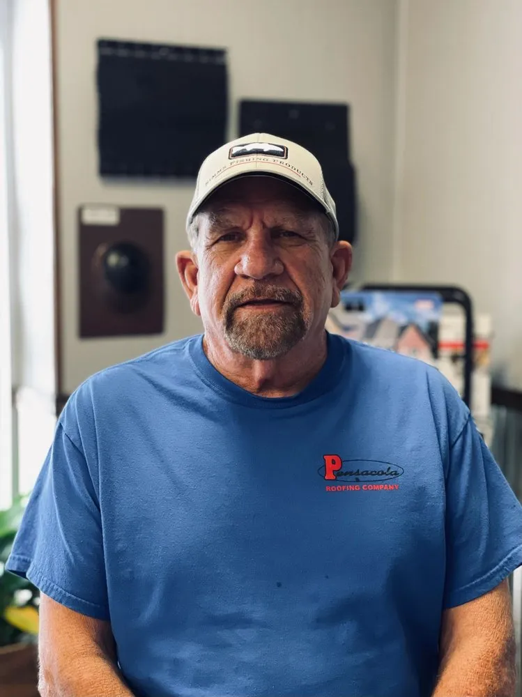 Slide of Pensacola Roofing and Fencing