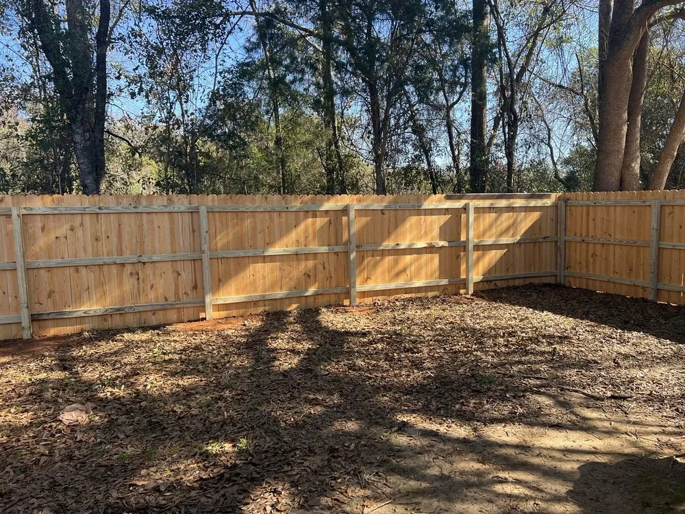 Slide of Pensacola Roofing and Fencing