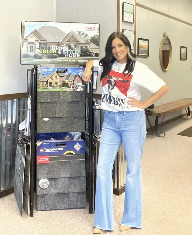 Slide of Pensacola Roofing and Fencing