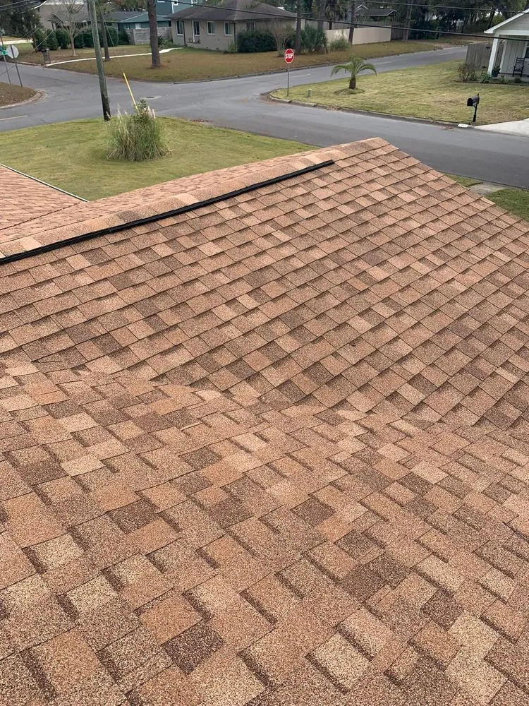 Slide of Pensacola Roofing and Fencing