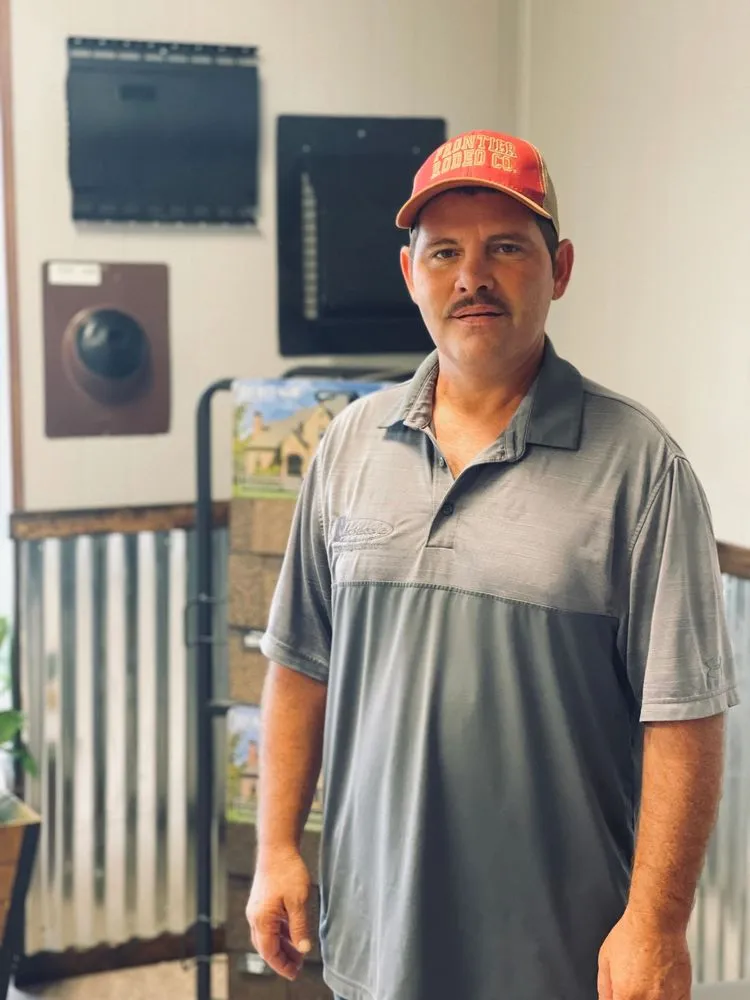 Slide of Pensacola Roofing and Fencing