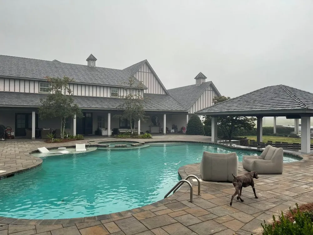 Slide of Pensacola Roofing and Fencing