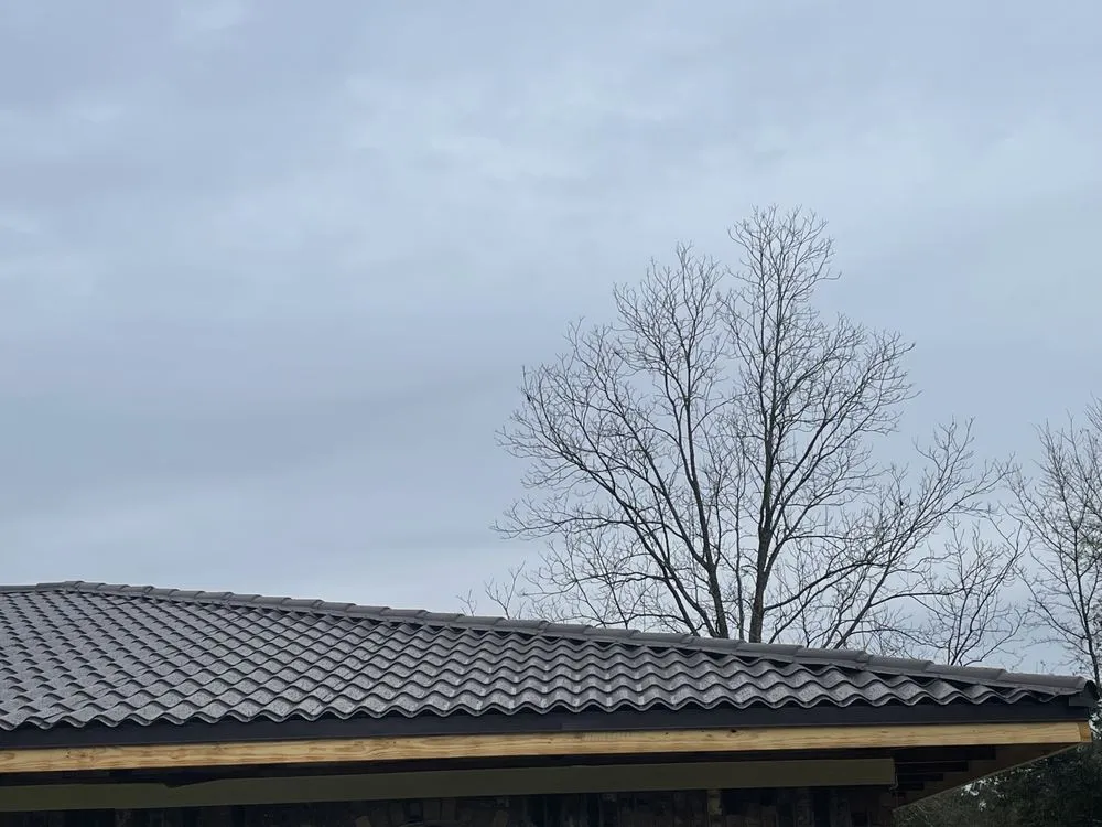 Slide of Pensacola Roofing and Fencing