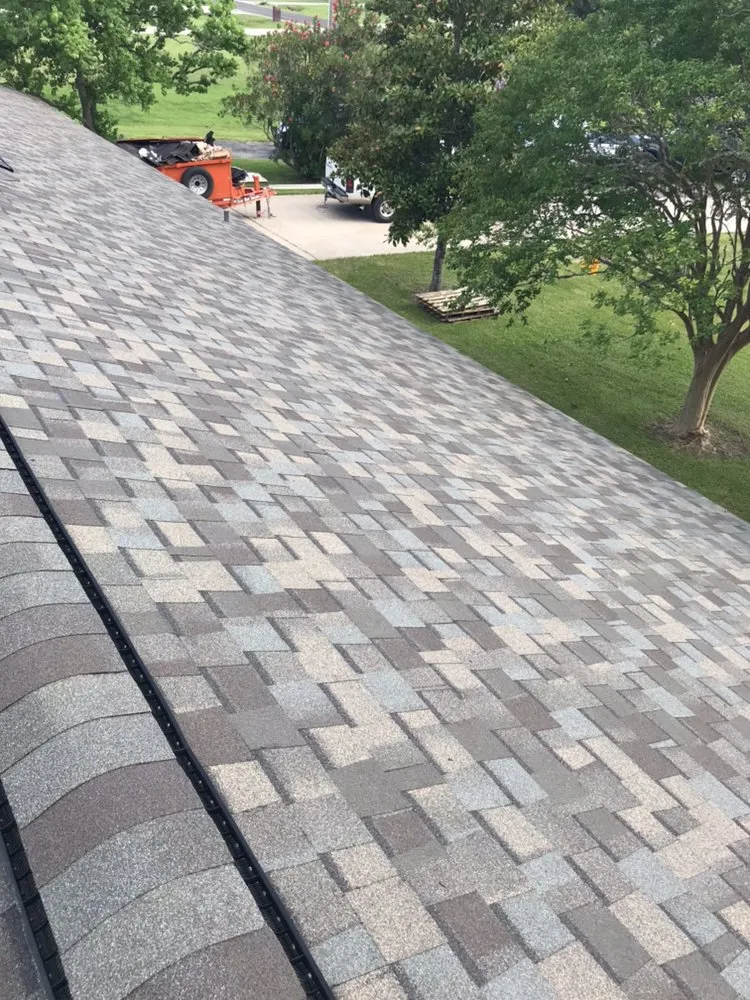 Slide of Penta Star Roofing & Siding