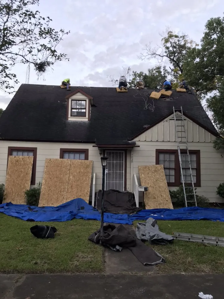 Slide of Penta Star Roofing & Siding