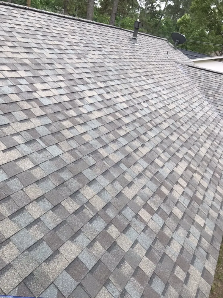 Slide of Penta Star Roofing & Siding