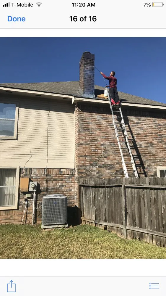 Slide of Penta Star Roofing & Siding