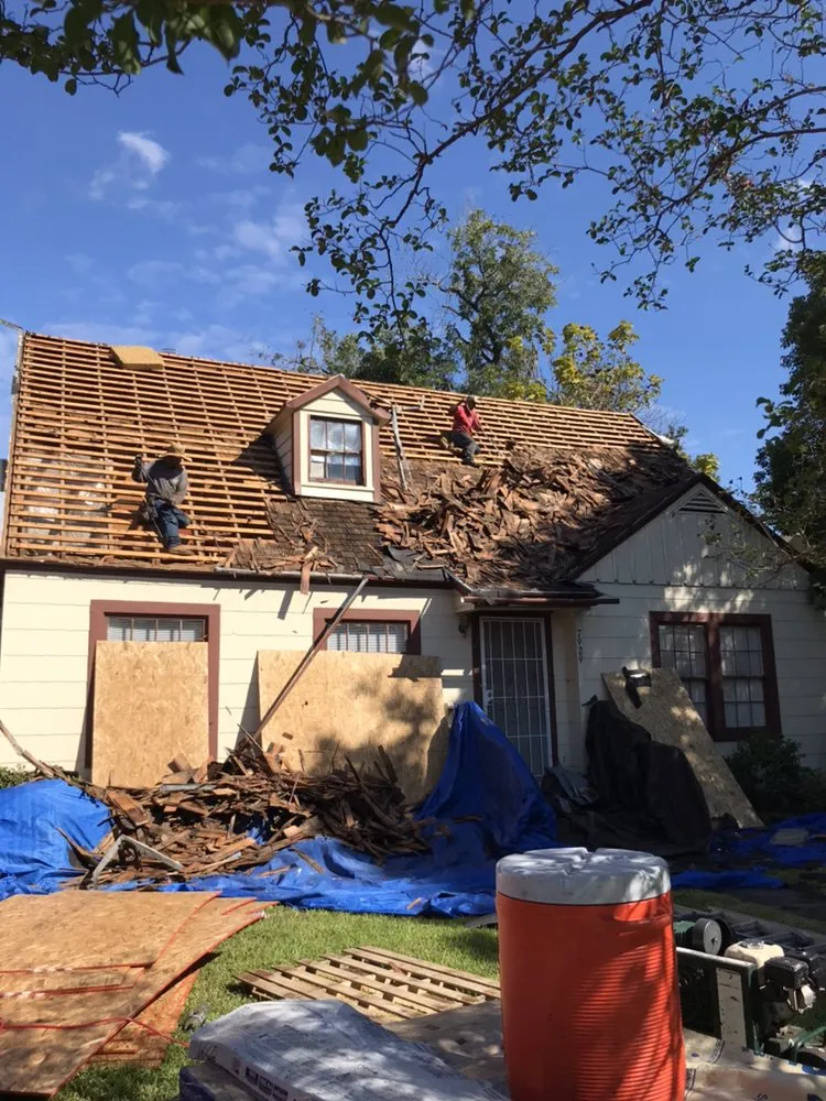 Slide of Penta Star Roofing & Siding