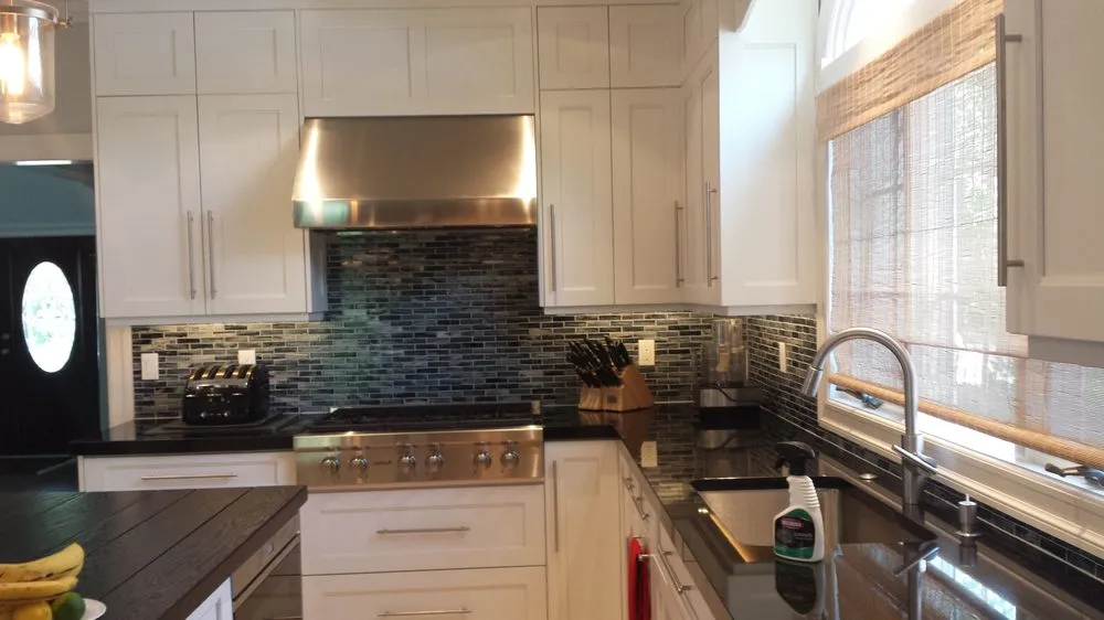 Slide of Pentagon Custom Building