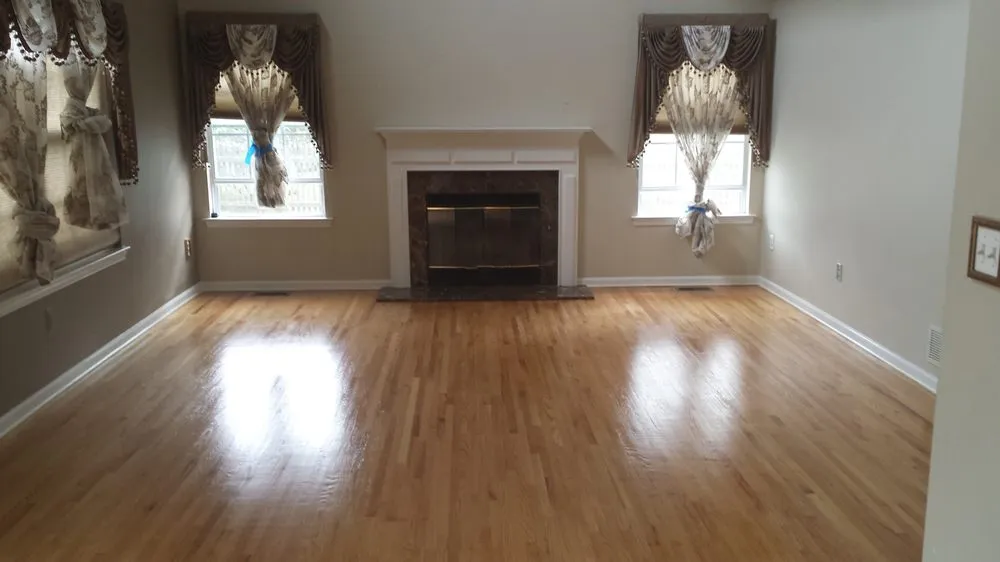 Slide of Pentagon Custom Building