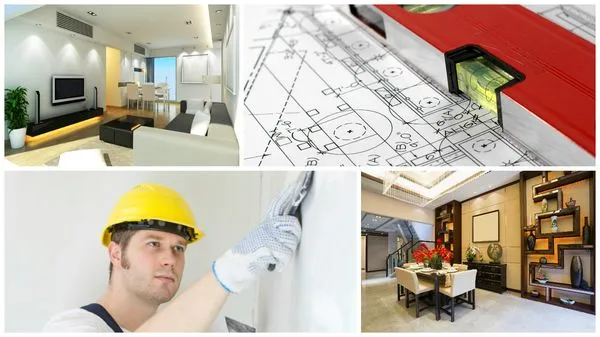 Pentagon Custom Building