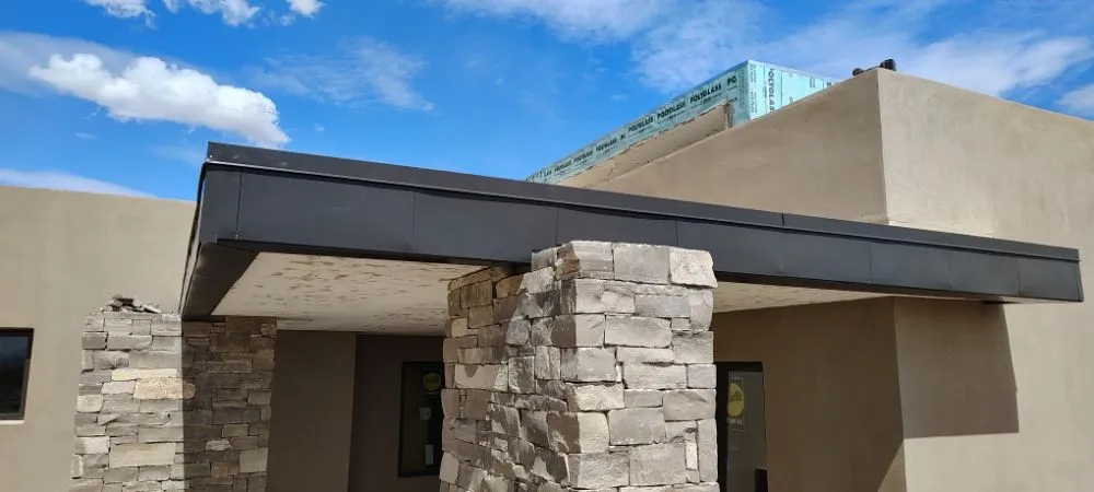 Slide of Penthouse Roofing520