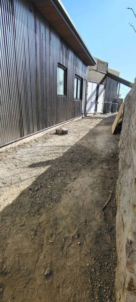 Slide of Penthouse Roofing520