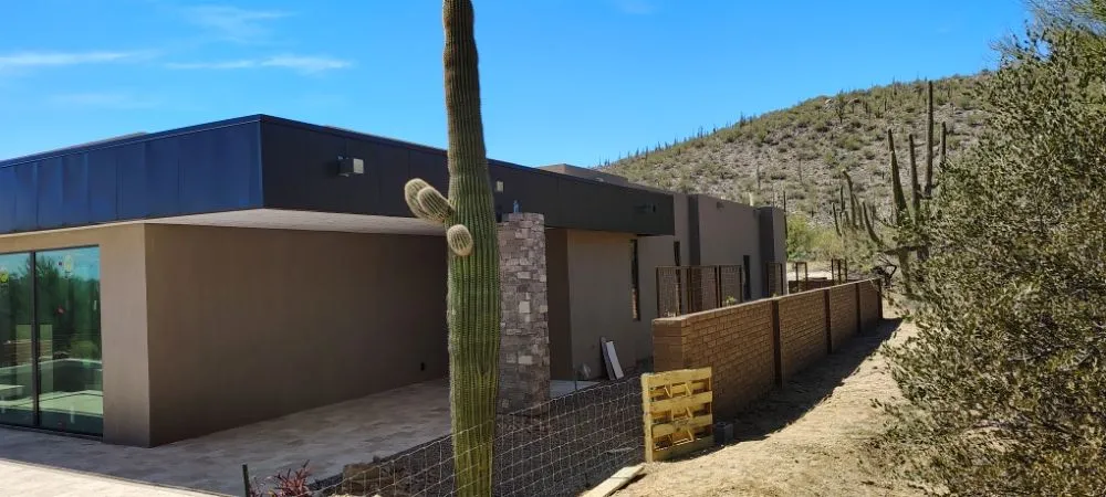 Slide of Penthouse Roofing520