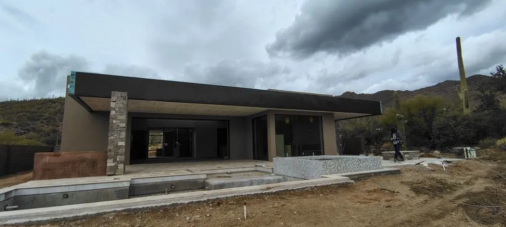 Slide of Penthouse Roofing520