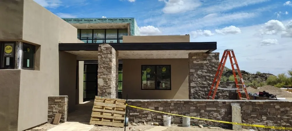 Slide of Penthouse Roofing520