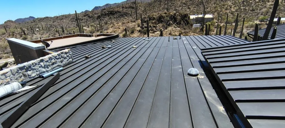 Slide of Penthouse Roofing520