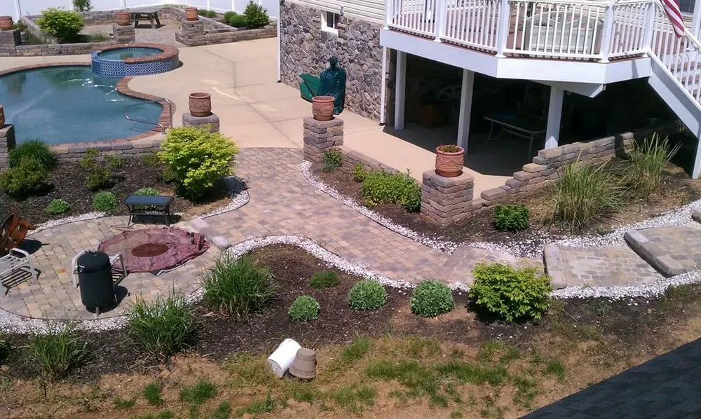 Professional residential roofing service in Harpers Ferry, WV by Penwell Enterprise