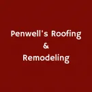 Slide of Penwell's Roofing & Remodeling