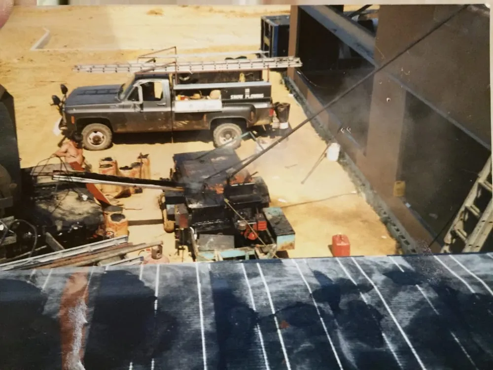 Slide of Penyak Roofing