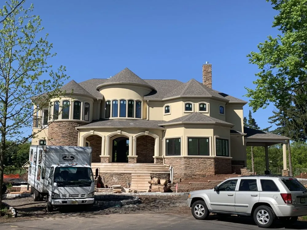 Slide of Penyak Roofing