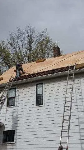 Slide of Penyak Roofing