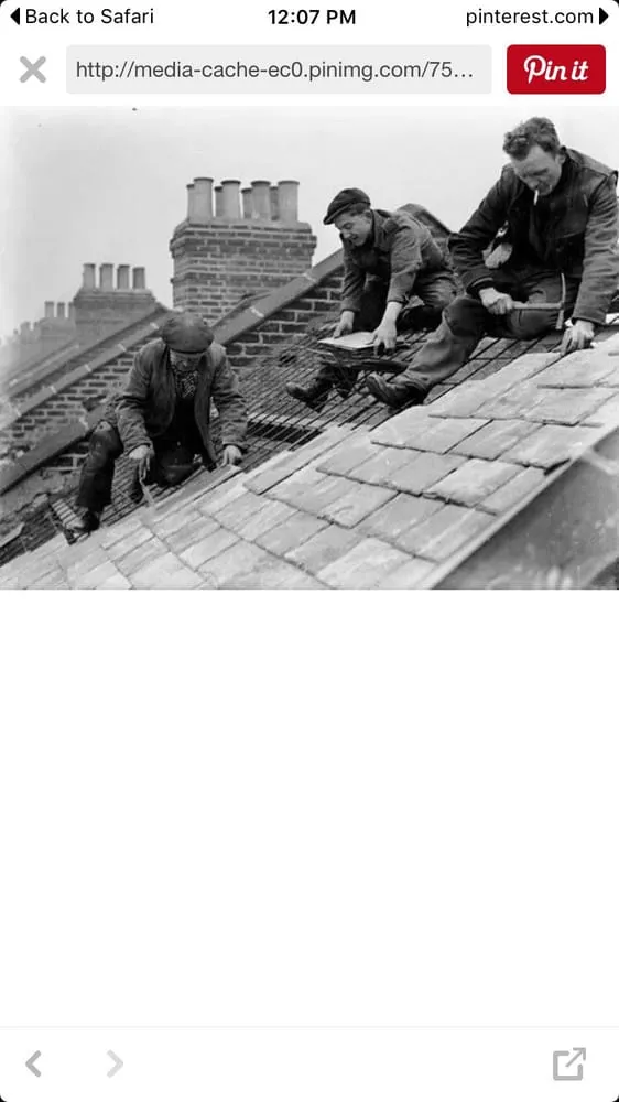 Slide of Penyak Roofing