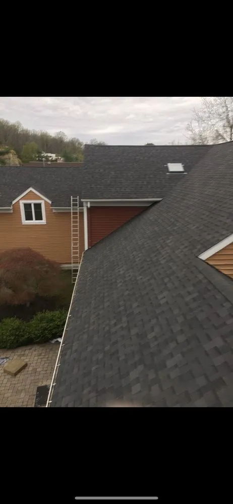 Slide of Penyak Roofing