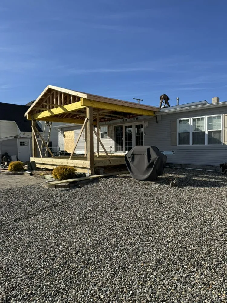 Slide of Penyak Roofing