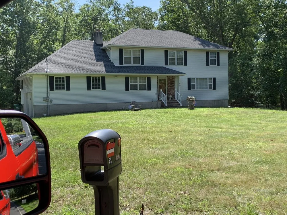 Slide of Penyak Roofing