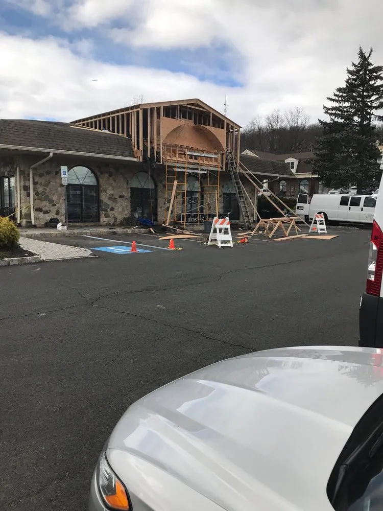 Slide of Penyak Roofing