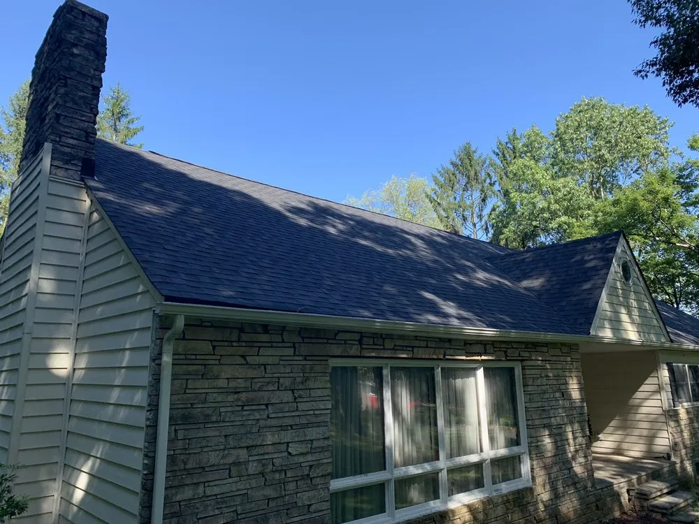 Slide of Penyak Roofing