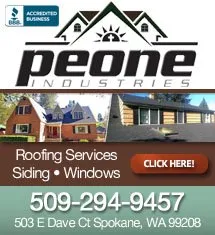 Slide of Peone Industries