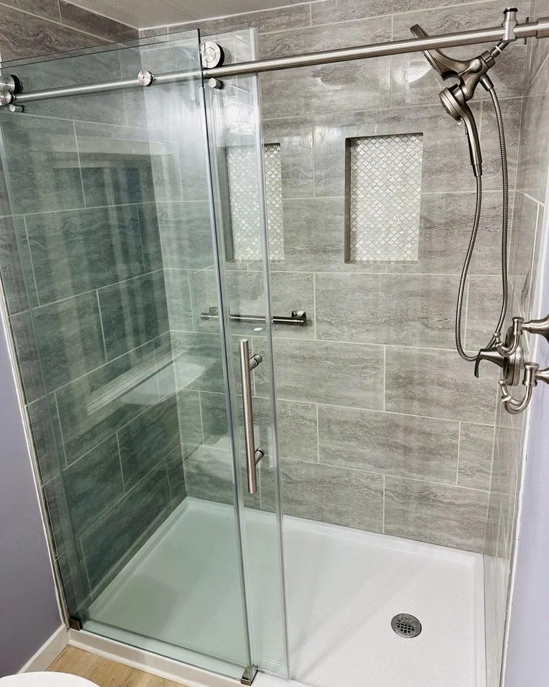 Slide of Peony Construction & Design