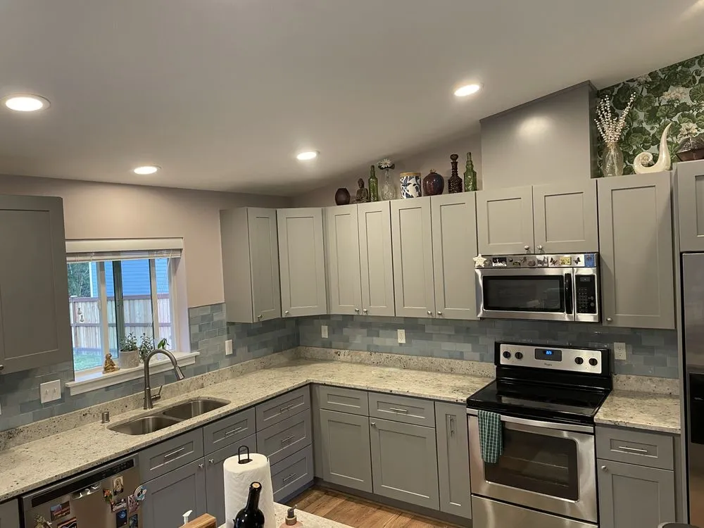 Slide of Peony Construction & Design