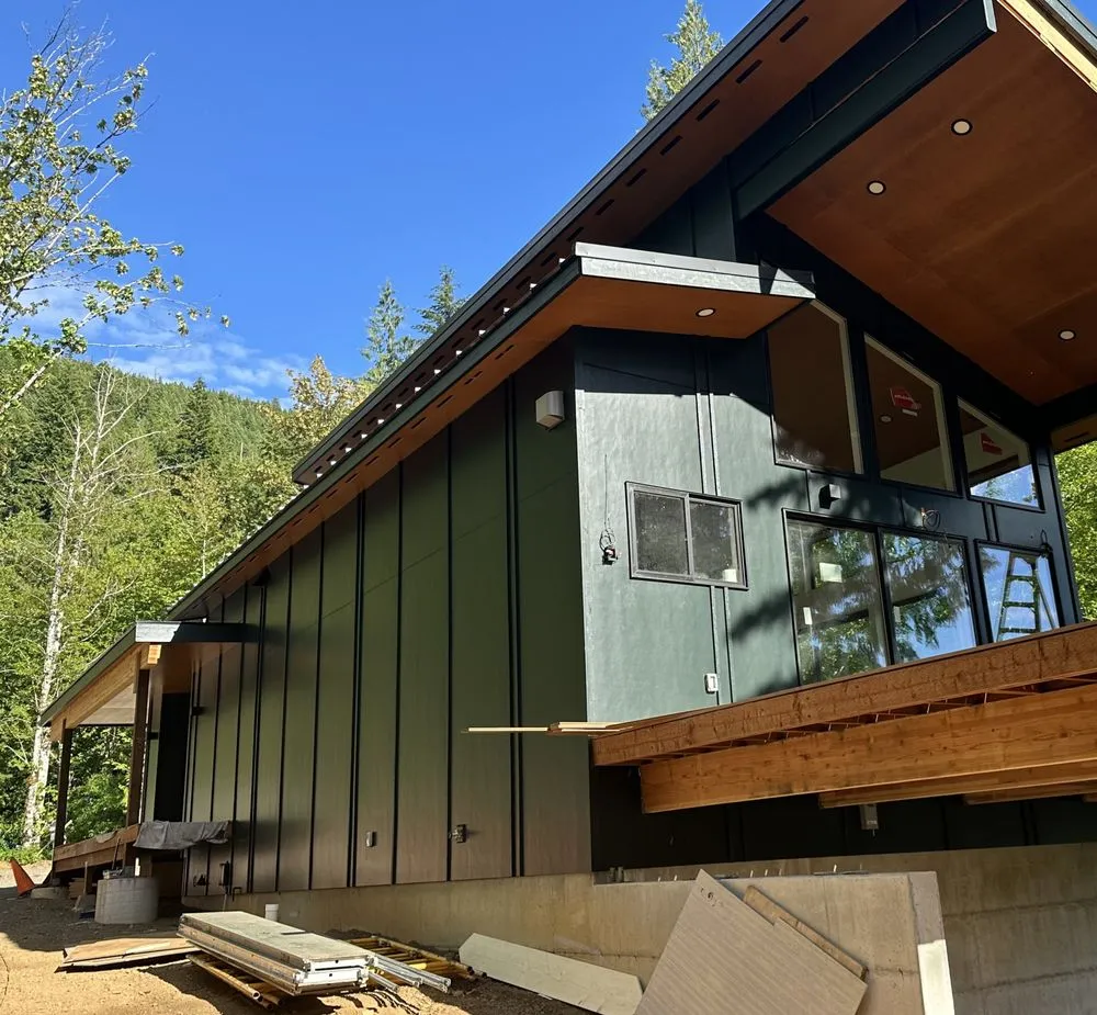 Slide of Peony Construction & Design