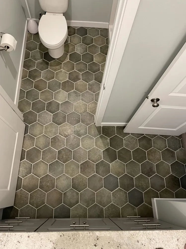 Slide of Peony Construction & Design