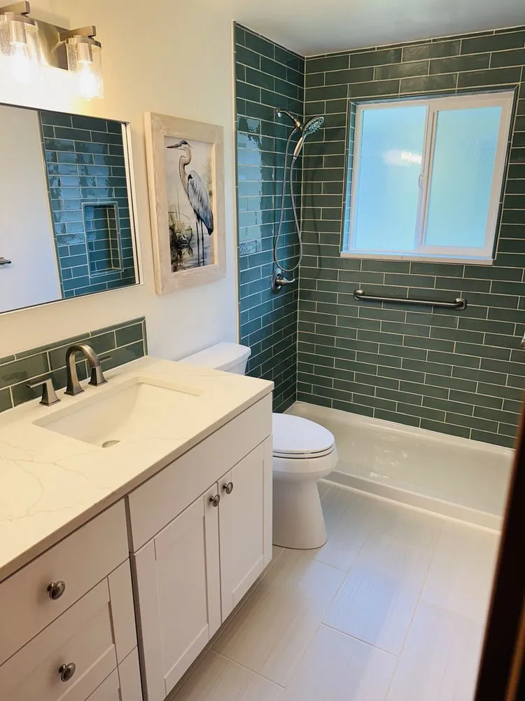 Slide of Peony Construction & Design