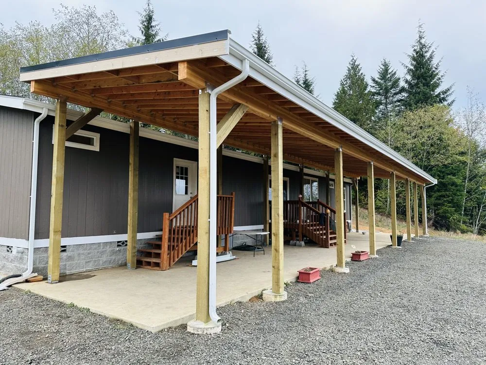 Slide of Peony Construction & Design