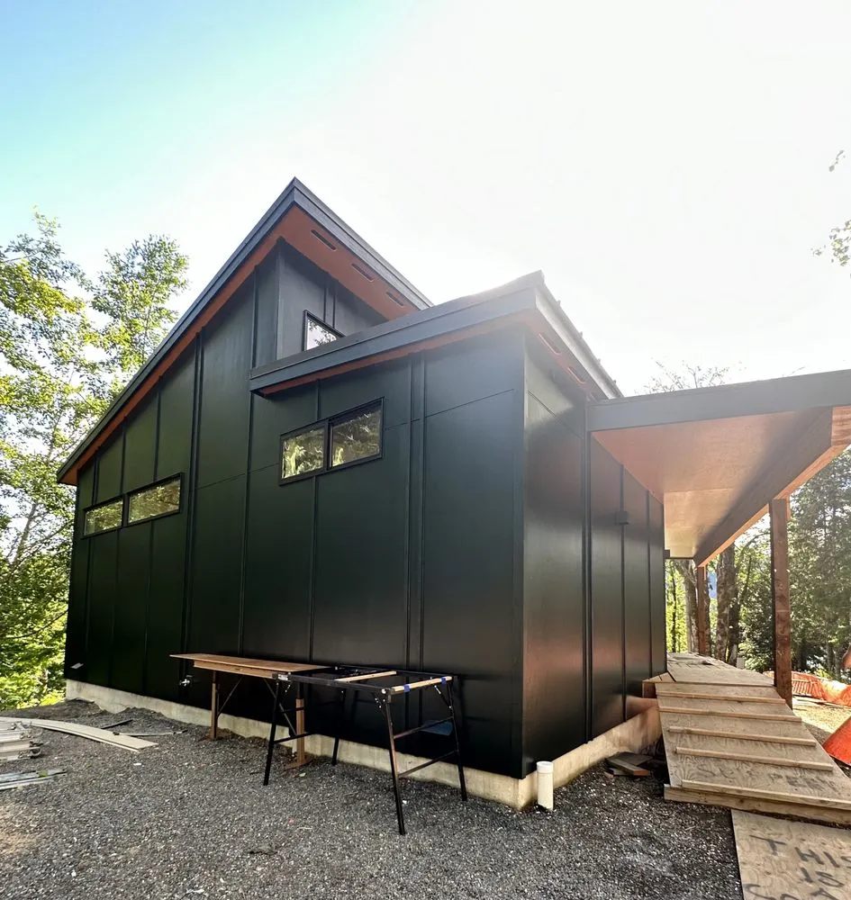 Slide of Peony Construction & Design