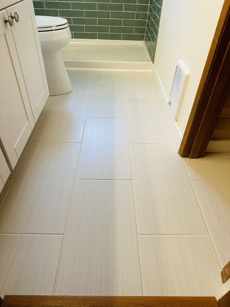 Slide of Peony Construction & Design